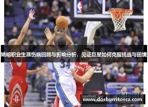 姚明职业生涯伤病回顾与影响分析，见证巨星如何克服挑战与困境