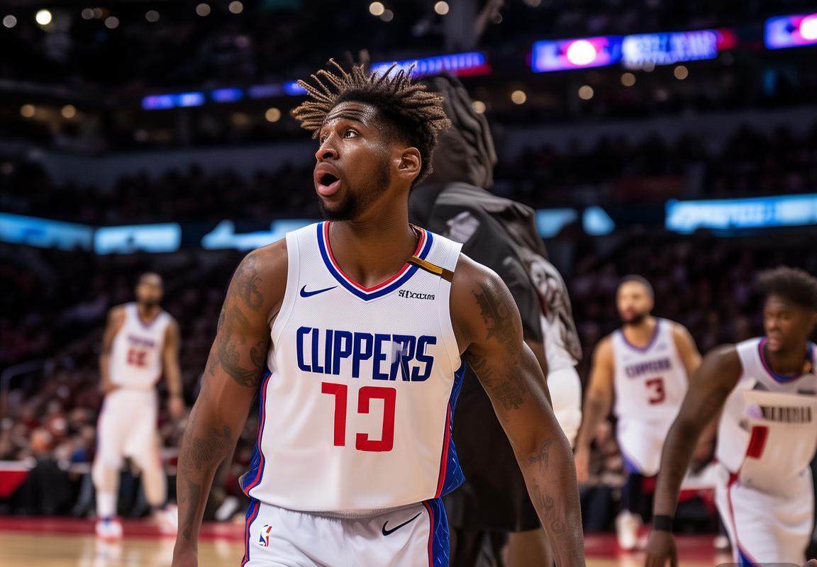 伦纳德高效得分难救主，旧将鲍威尔30+反戈击沉快船