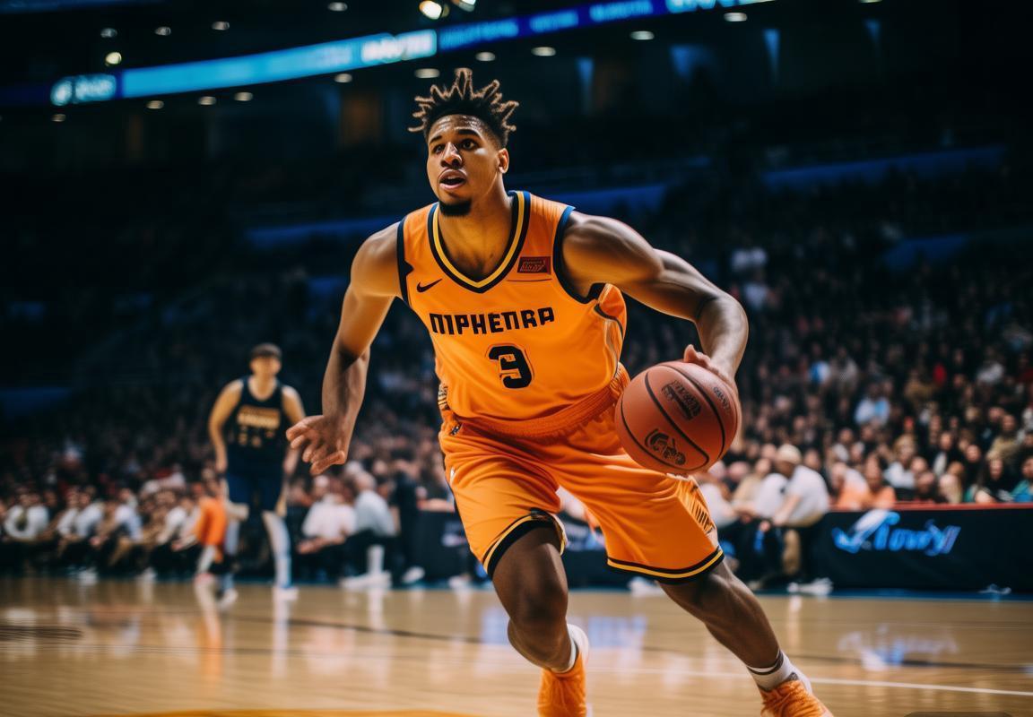 湖人憾负步行者！多诺万·米切尔空砍43分，安德鲁·内姆哈德压哨三分绝杀夺NBA当日最佳球员